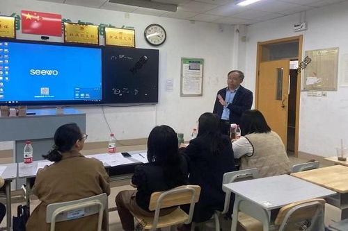 濱州職業(yè)學(xué)院開展青年教師“達(dá)標(biāo)課堂”現(xiàn)場測評(píng)工作 深化教育教學(xué)檢測與評(píng)價(jià)機(jī)制