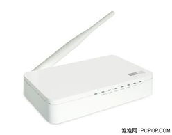 TotoLink N150R路由器 入門級專用無線產品的實用之選