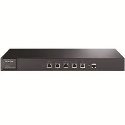 TP-Link TL-ER6120 多WAN口企業VPN路由器 穩定與效率的選擇