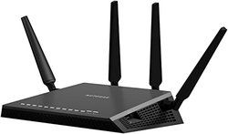 Netgear 美國網件 R7500 AC2350M 智能雙頻千兆專業游戲路由器限時特價，高性價比之選